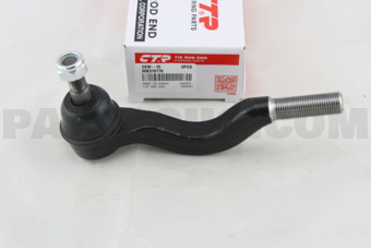 CEM10 TIE ROD END INNER MAL