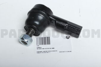 CEM12 TIE ROD END-OUTER R/L MB9