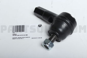 CEM12 TIE ROD END-OUTER R/L MB9