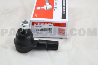 CEM14 TIE ROD END OUTER FEM