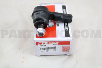 CEM14 TIE ROD END OUTER FEM