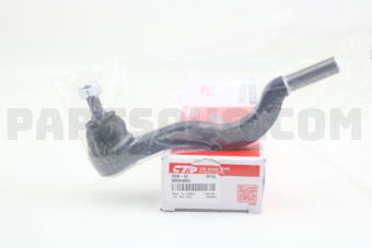CEM26 TIE ROD END MALE RHT