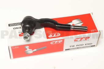 CEM28 TIE ROD END INNER MAL