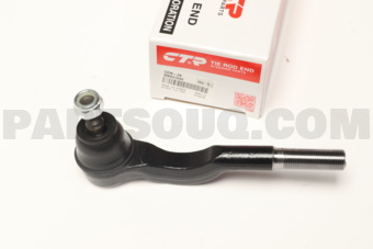 CEM28 TIE ROD END INNER MAL