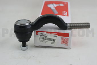 CEM5 TIE ROD END INNER LH