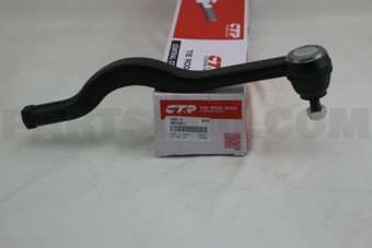 CEM6 TIE ROD END INNER RH