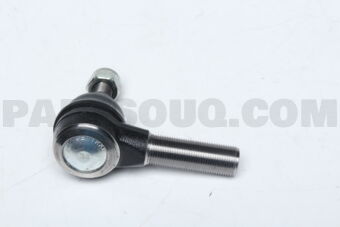 CEM7L TIE ROD END LH MALE L