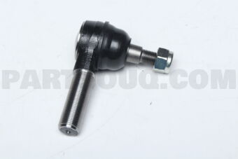 CEM7L TIE ROD END LH MALE L