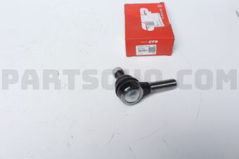 CEM7R TIE ROD END RH MALE R