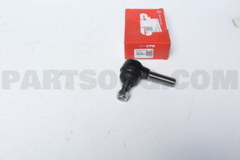 CEM7R TIE ROD END RH MALE R
