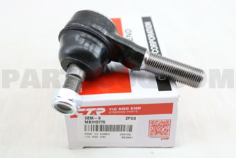 CEM9 TIE ROD END OUTER MAL