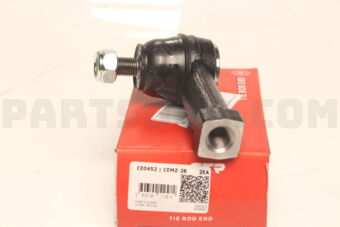 CEMZ26 TIE ROD END OUTER FEM