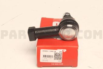 CEMZ26 TIE ROD END OUTER FEM
