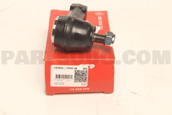 CEMZ26 TIE ROD END OUTER FEM