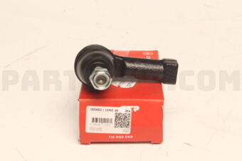 CEMZ26 TIE ROD END OUTER FEM