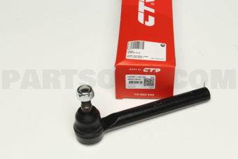 CEN105 TIE ROD END OUTER