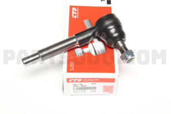 CEN106 CTR TIE ROD END OUTER RH