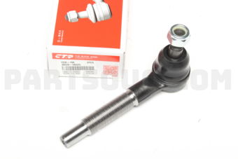 CEN106 CTR TIE ROD END OUTER RH