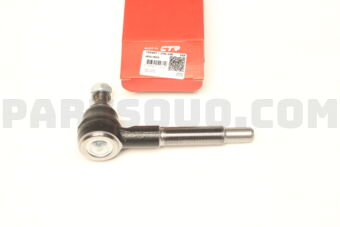CEN106 TIE ROD END OUTER RH