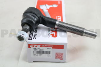 CEN107 TIE ROD END OUTER LH
