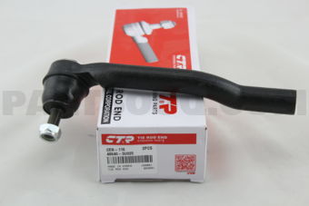 CEN116 TIE ROD END OUTER LH