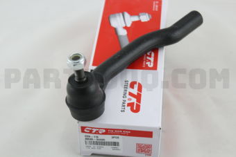 CEN116 TIE ROD END OUTER LH