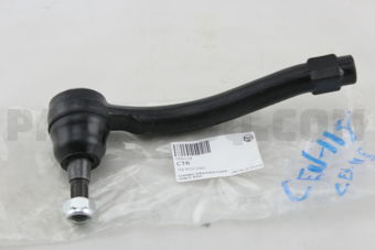 CEN118 TIE ROD END OUTER RH
