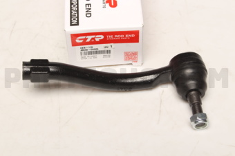CEN119 TIE ROD END OUTER LH