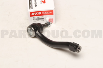 CEN119 TIE ROD END OUTER LH