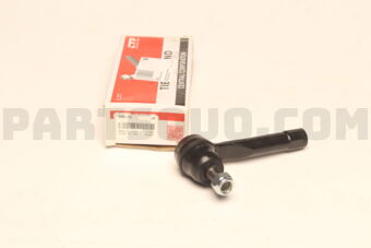 CEN74 TIE ROD END OUTER R/L