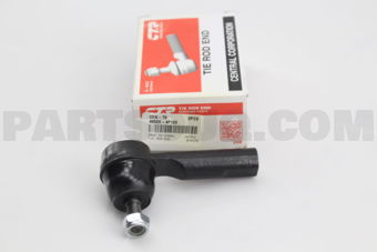 CEN79 TIE ROD END OUTER FEM