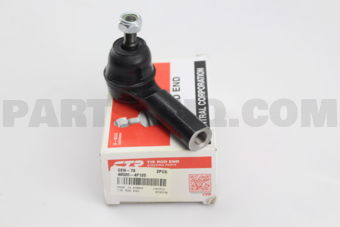 CEN79 TIE ROD END OUTER FEM