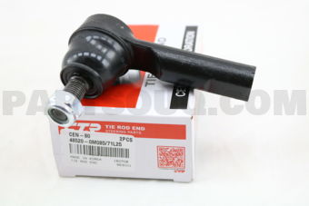 CEN80 TIE ROD END OUTER FEM