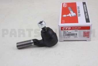 CEN95 TIE ROD END OUTER MAL