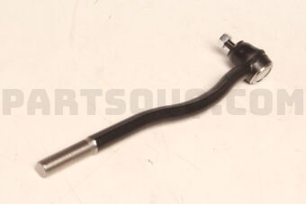 CES13 TIE ROD END INNER MAL