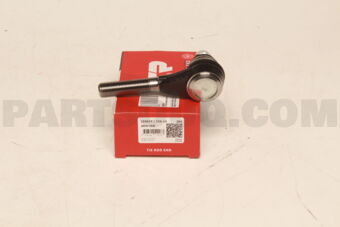 CES14 TIE ROD END OUTER MAL