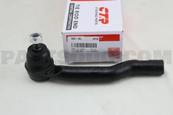 CES16L TIE ROD END LH FEMALE