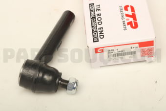 CESU6 TIE ROD END OUTER FEM