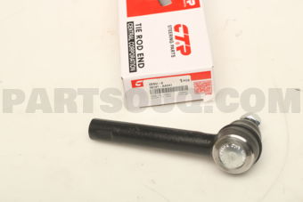 CESU6 TIE ROD END OUTER FEM