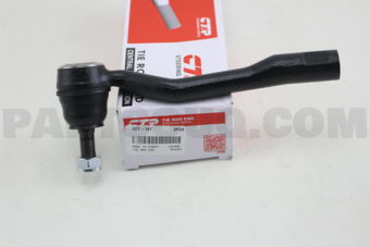 CET101 TIE ROD END (OUT L)