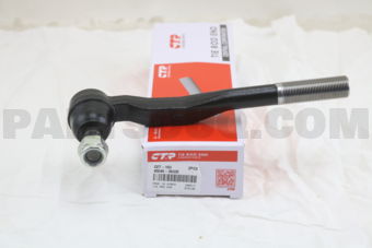 CET103 TIE ROD END OUTER RH