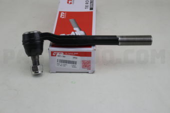 CET104 TIE ROD END OUTER LH