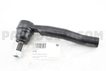 CET115L TIE ROD END OUTER L