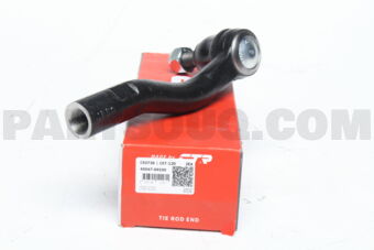 CET120 TIE ROD END