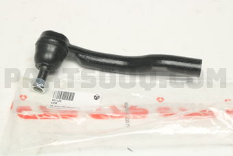 CET122 TIE ROD END OUTER LH