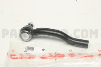 CET122 TIE ROD END OUTER LH