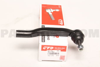 CET124L TIE ROD END OUTER LH
