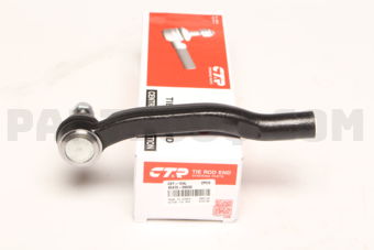 CET124L TIE ROD END OUTER LH