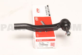 CET124R TIE ROD END OUTER RH