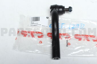 CET127R TIE ROD END OUTER RH
